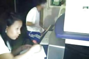 ភ្ល មើលសិចរន្តនៅការងារ