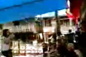 ឥណ្ឌូនេស៊ីក្រា សិចជាមួយស្ត្រីថតរូប