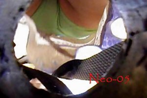 ពិសេស upskirt(ត្រួត) សិចជារឿងរ៉ាវនៃការចាស់ទុំស្ត្រី